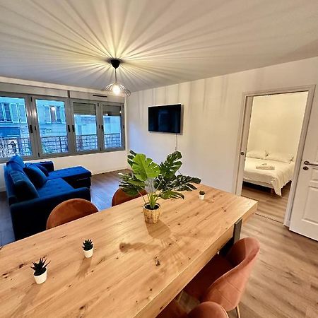 Magnifique Appartement A Bagnolet-Paris 102 エクステリア 写真